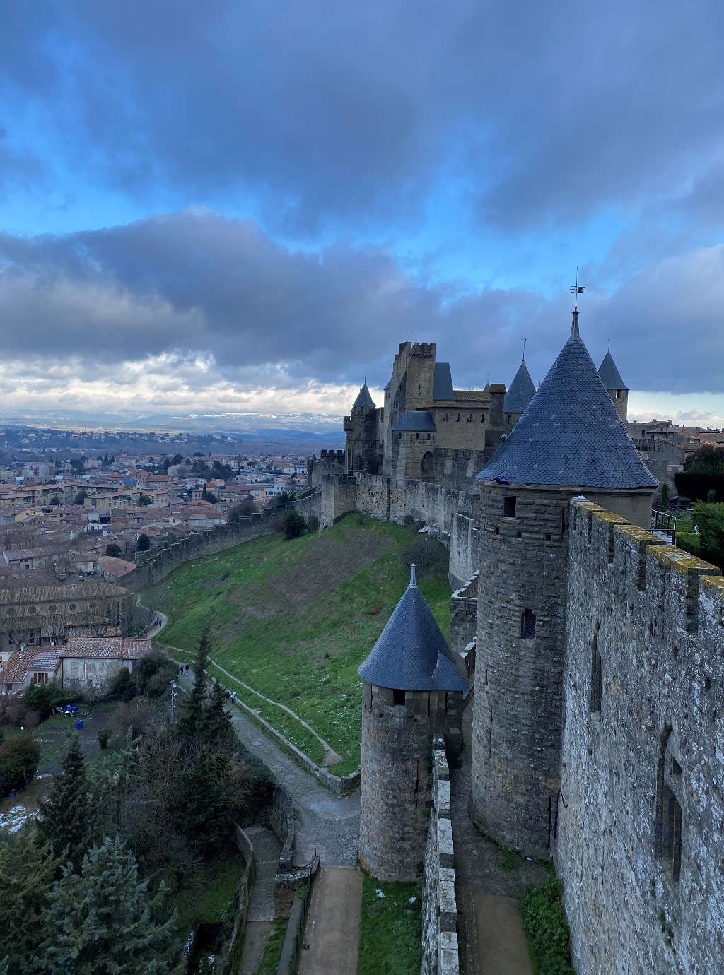 Carcassonne Weekend Trip Guide: Cheap Flights, Hotels, and Must-See Sights