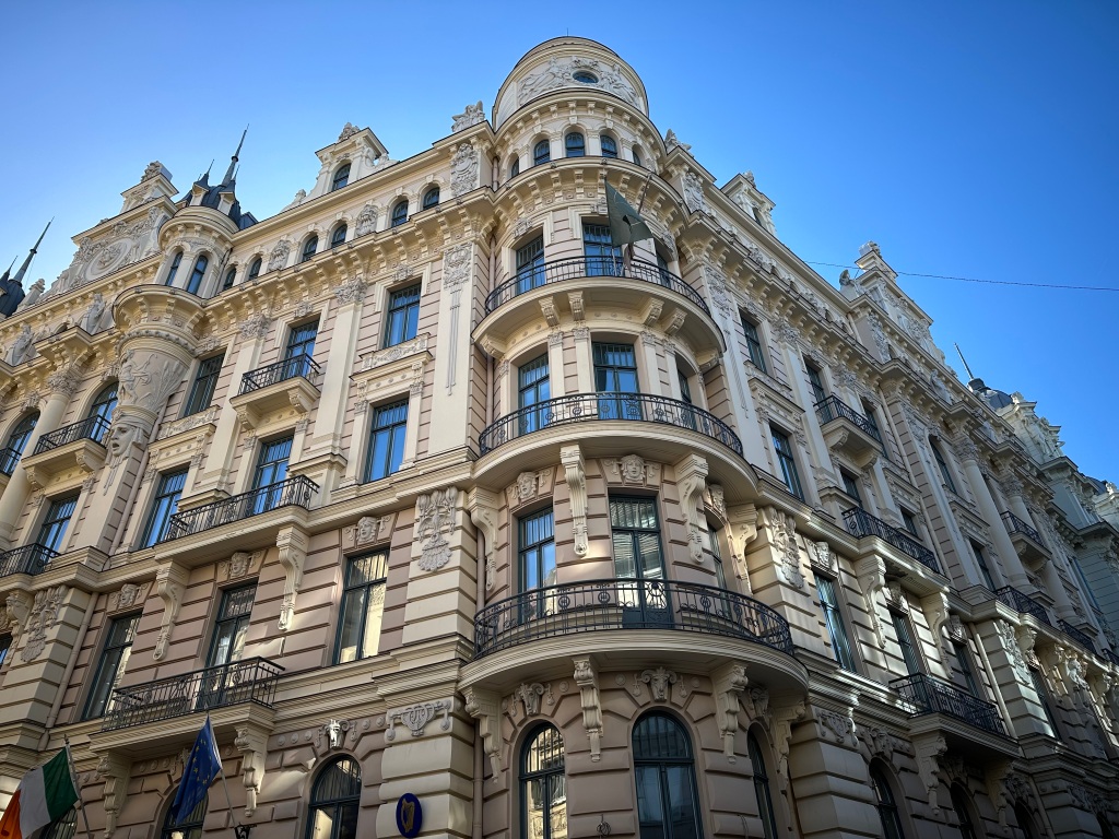 Riga Travel Guide: Budget-Friendly Itinerary and Recommendations